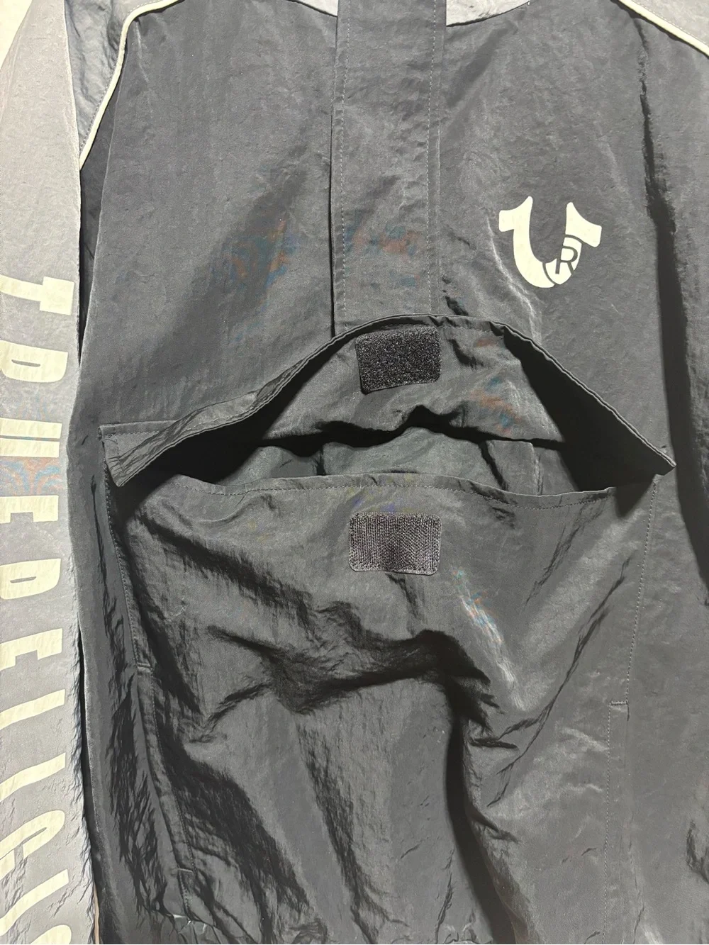 True Religion lightweight kids